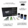 Chevrolet Crimson Metallic (GFM/WA294F) Touch Up Paint | ScratchesHappen