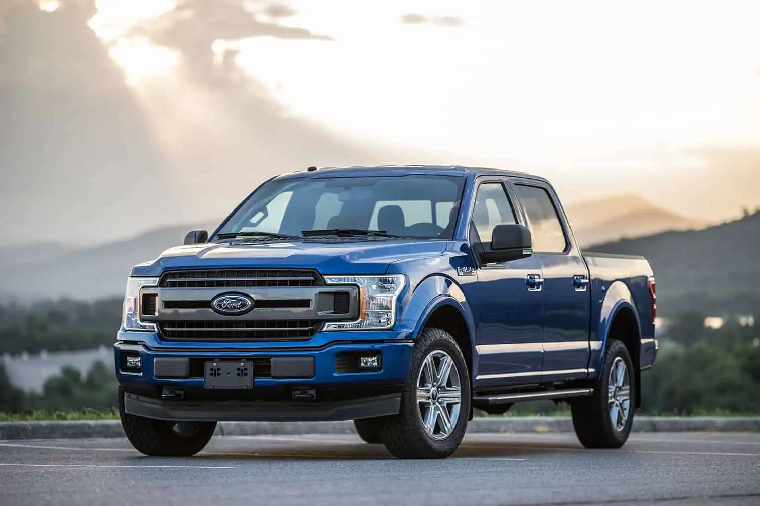 Ford Paint Code Location Ford Paint Code Location