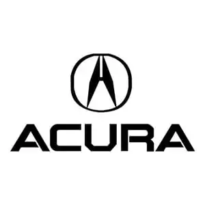 Acura TL Touch Up Paint Acura Touch Up Paint