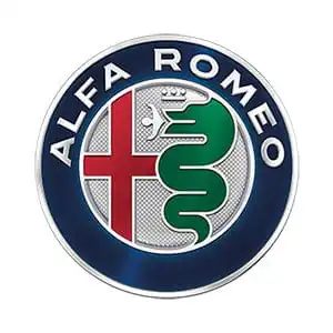 Alfa Romeo Touch Up Paint Alfa Romeo Touch Up Paint