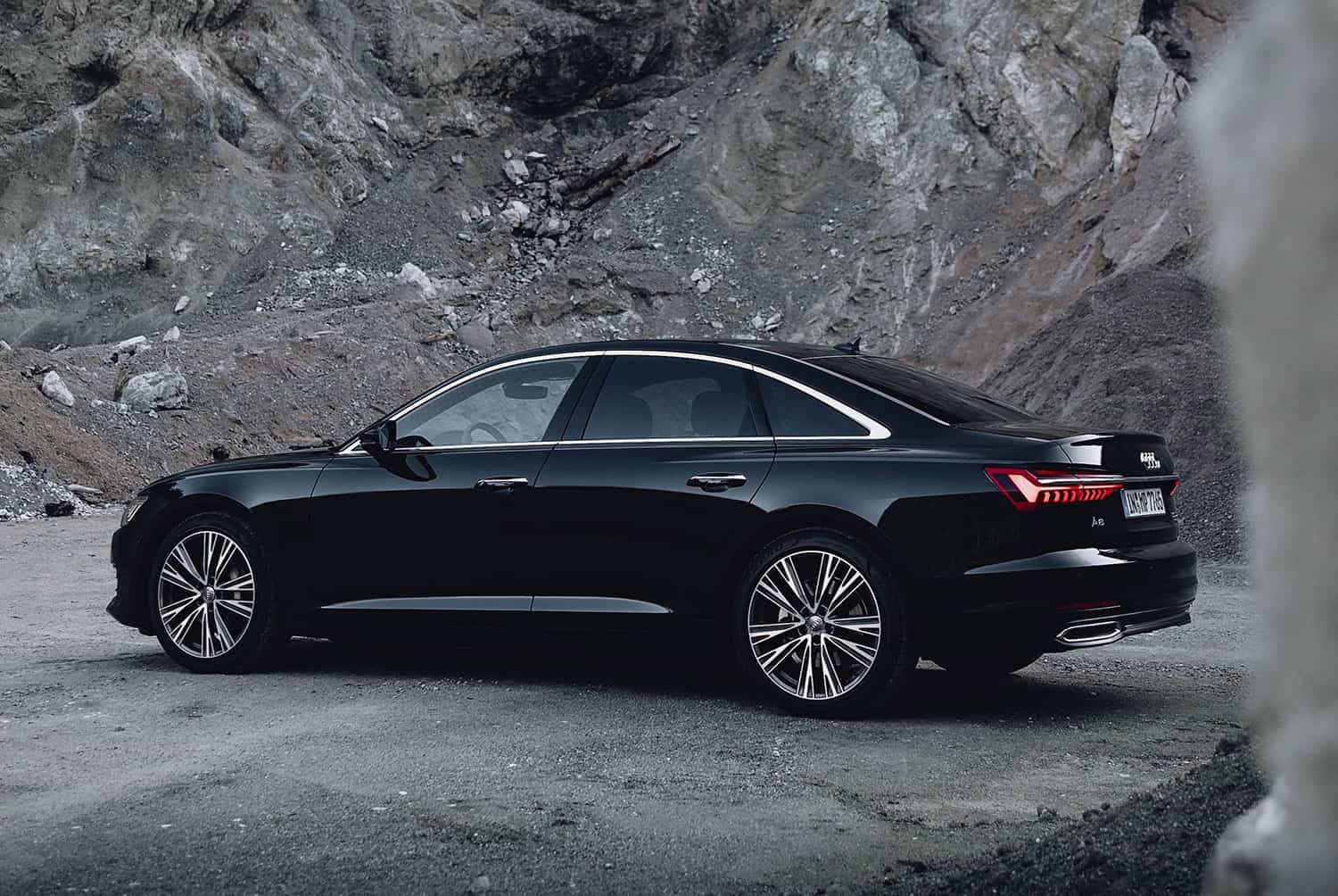 Audi Paint Code Location