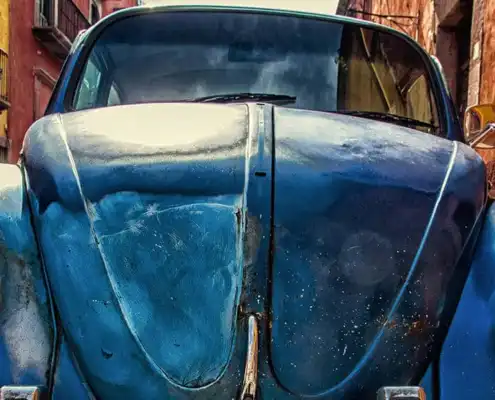 Touch Up Paint
