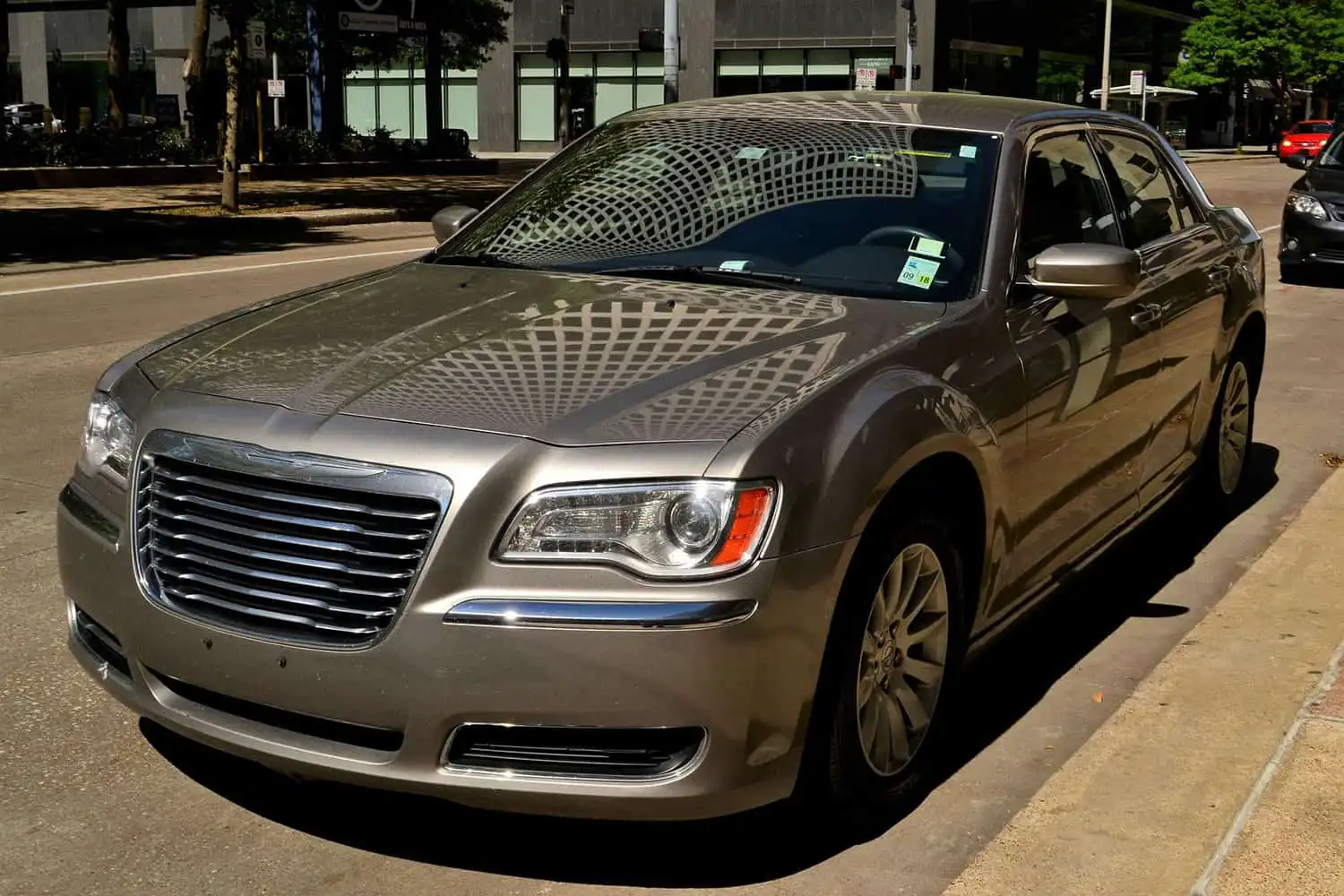 Chrysler Paint Code Location Chrysler Paint Code Location
