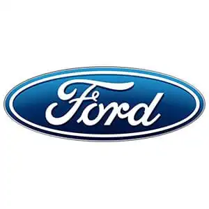 Ford Touch Up Paint