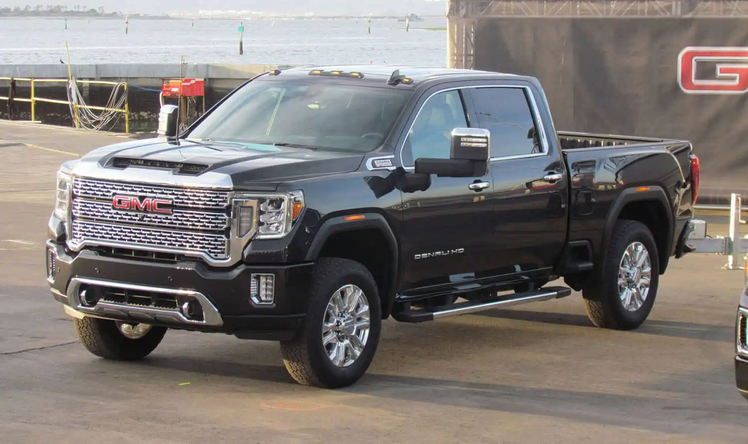 GMC Paint Code Location GMC Paint Code Location