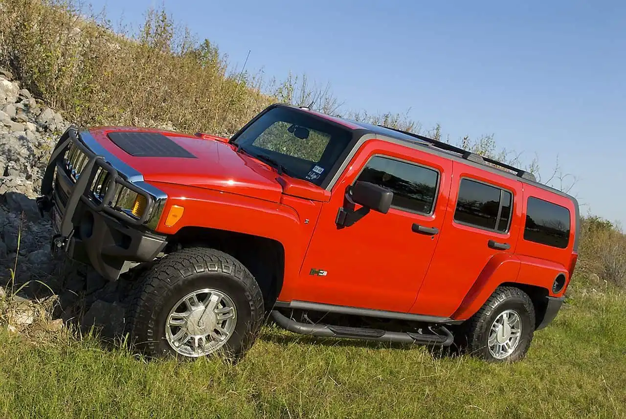 Hummer Paint Code Location Hummer Paint Code Location