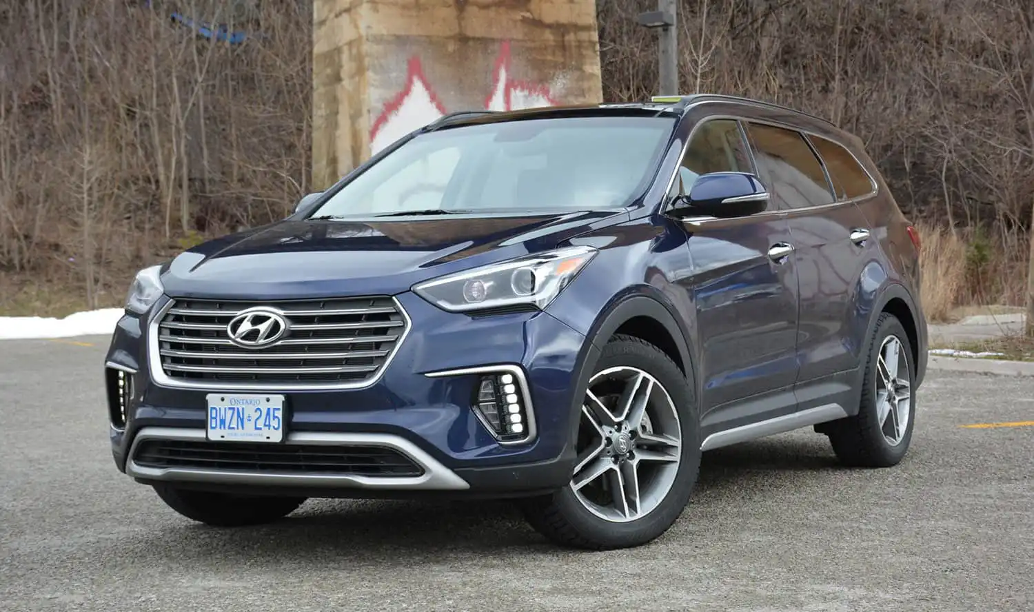 Hyundai Paint Code Location