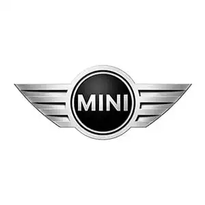MINI Hardtop Touch Up Paint MINI Touch Up Paint