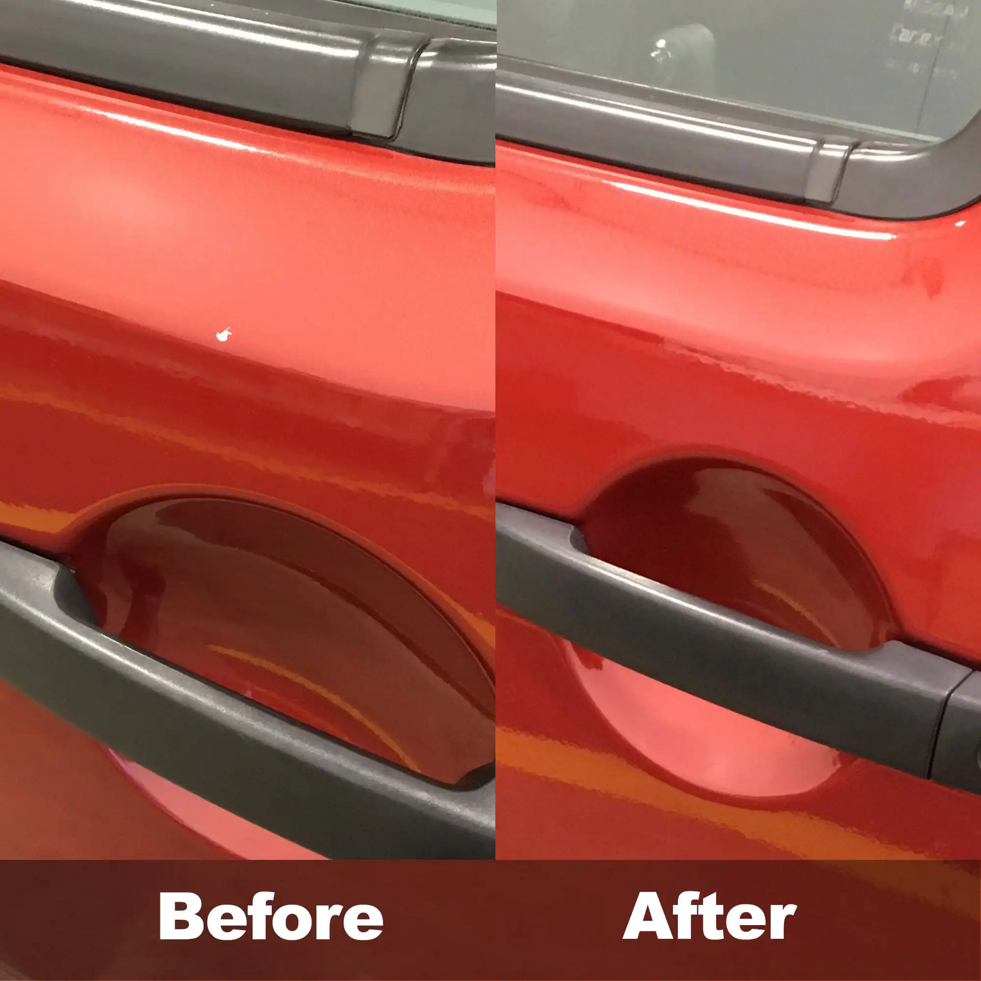 ScratchesHappen® Before/After