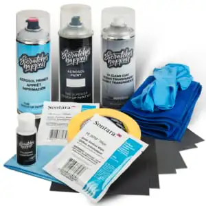 Scratches Happen-complete kit web