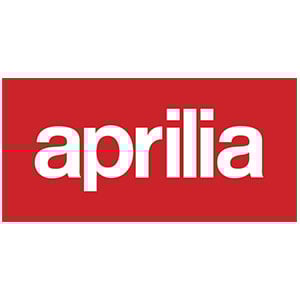Aprilia Touch Up Paint