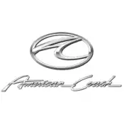 American Coach Touch Up Paint