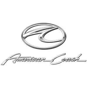 American Coach Touch Up Paint