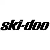 Ski-Doo Touch Up Paint
