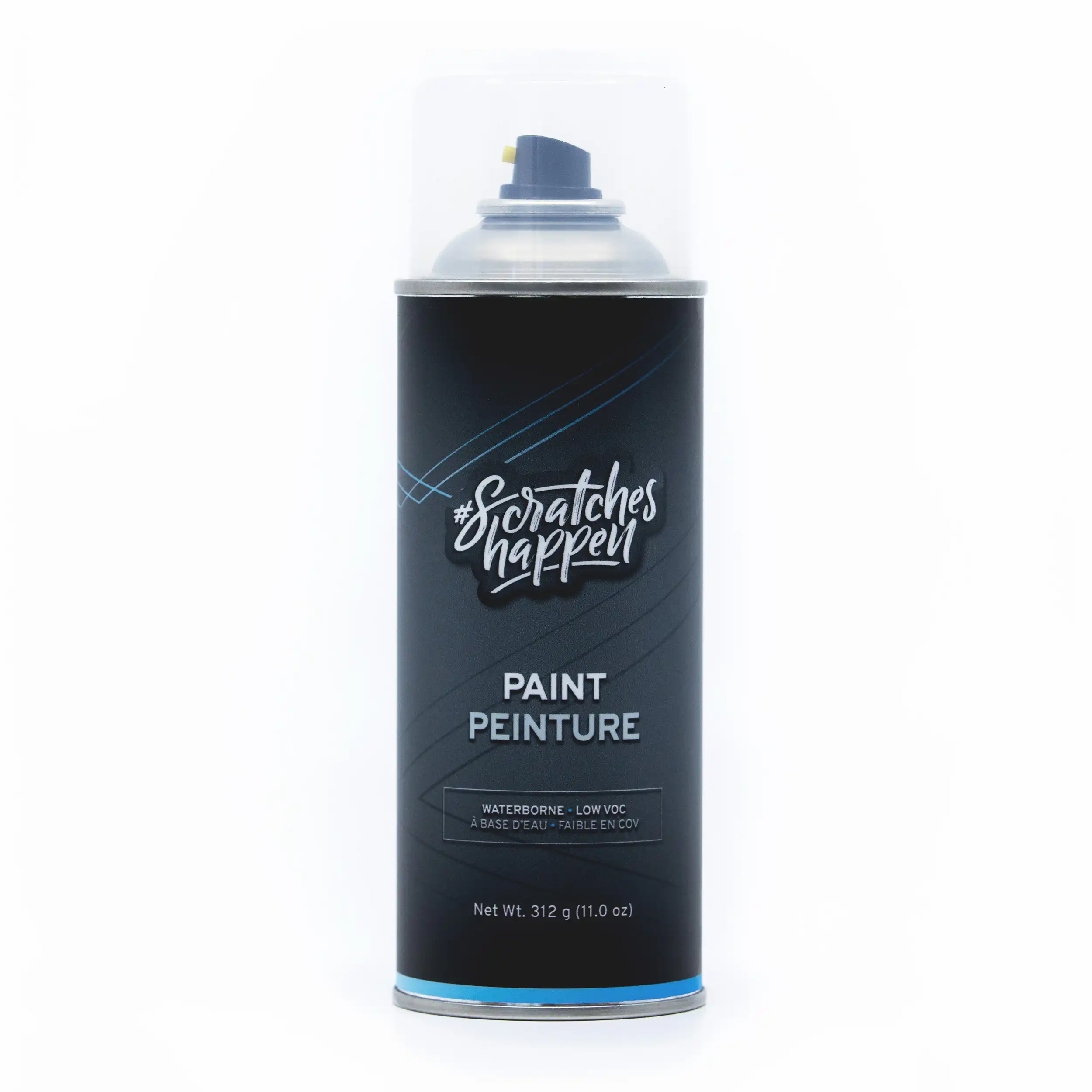 Honda Matte Pearl Cool White (NH-B44P) Touch Up Paint