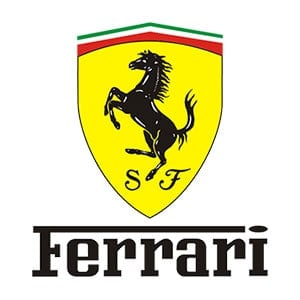 Ferrari Logo