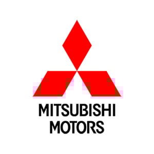 Mitsubishi Logo