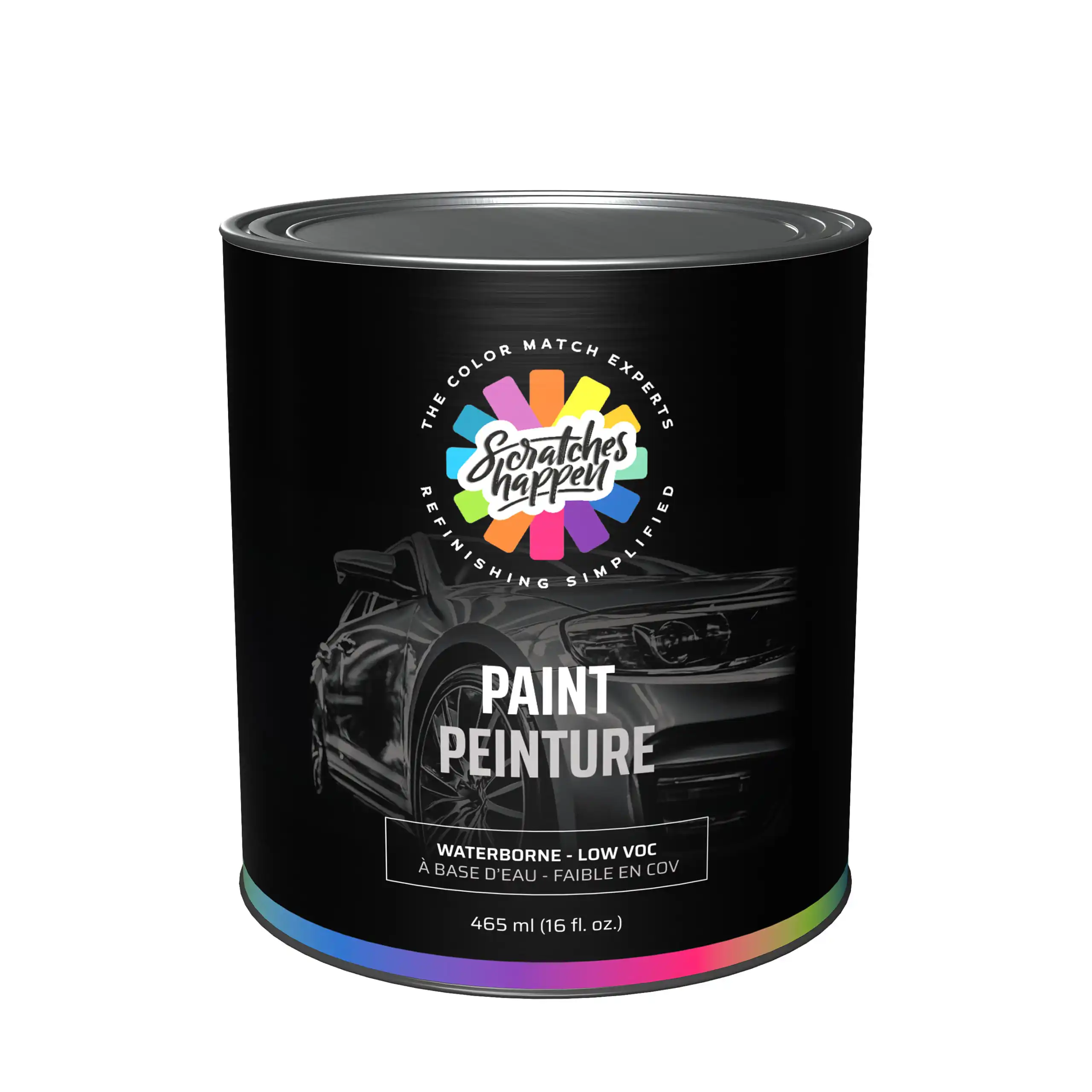 Lamborghini Verde Campus Metallic (0548) Touch Up Paint