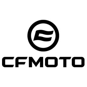 CFMOTO Touch Up Paint