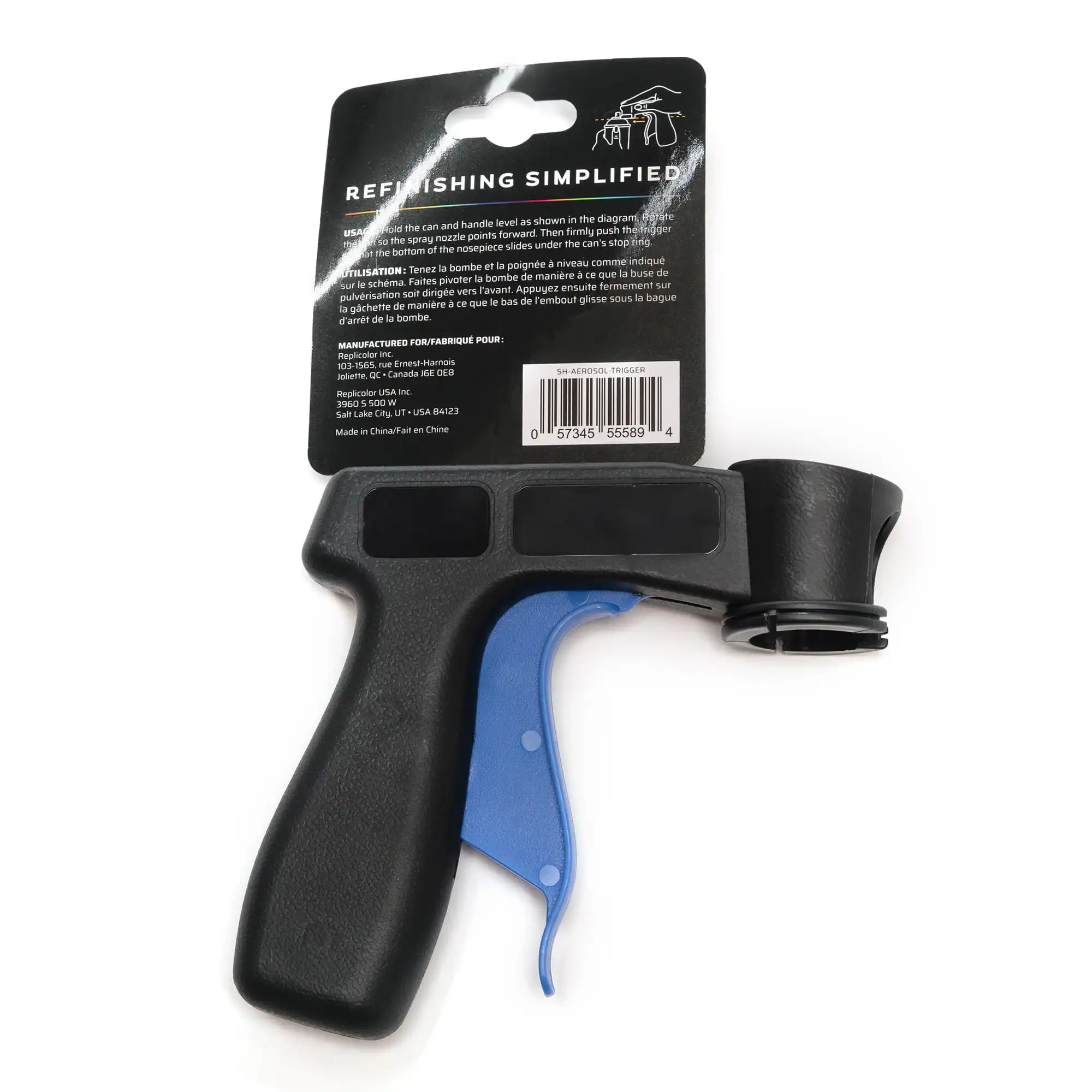 ScratchesHappen Universal Aerosol Can Spray Trigger - Image 2
