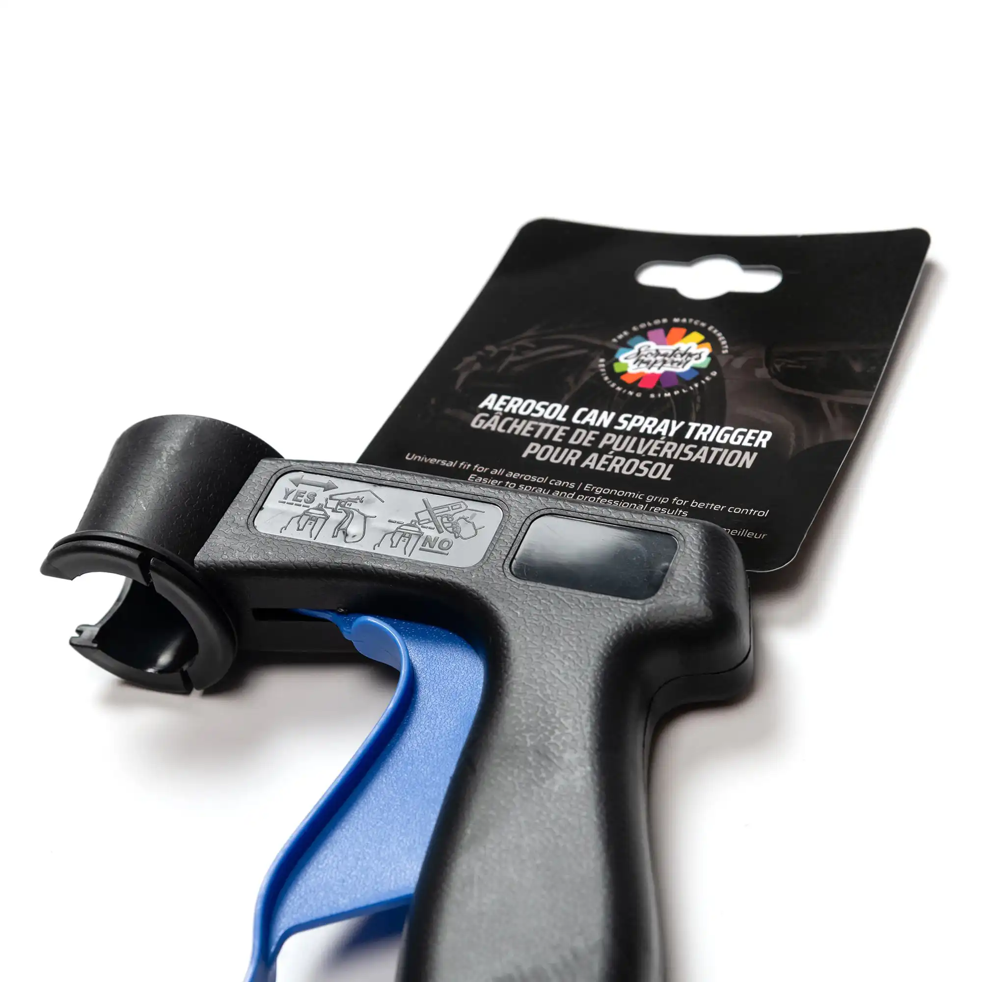 ScratchesHappen Universal Aerosol Can Spray Trigger - Image 3