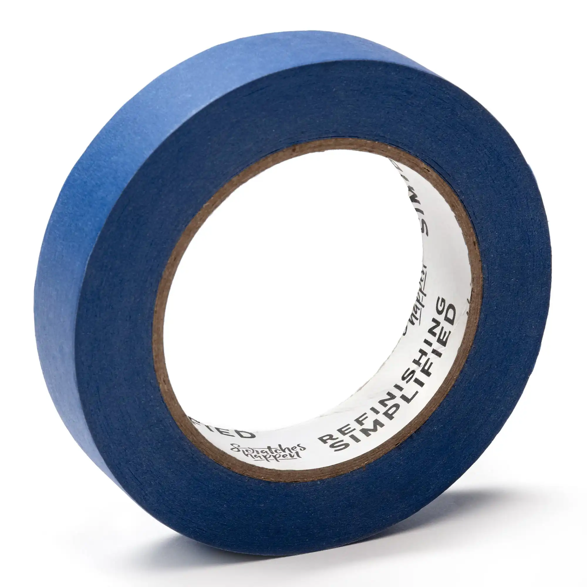 ScratchesHappen Masking Tape Roll