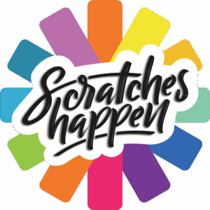 ScratchesHappen