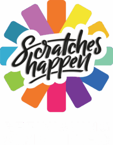 ScratchesHappen - Refinishing Simplified
